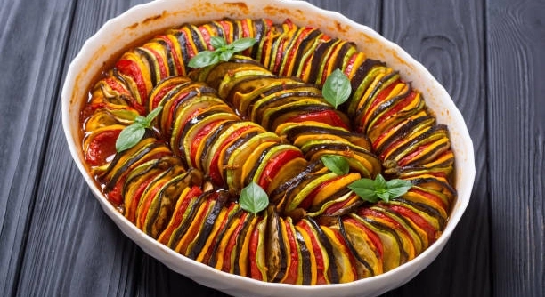 Unlock Rich Ratatouille Flavor: Provençal Techniques Made Easy